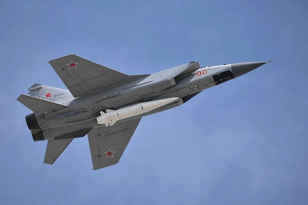Росія не змогла замінити американські компоненти у 'Кинджалах': що показали дослідження
