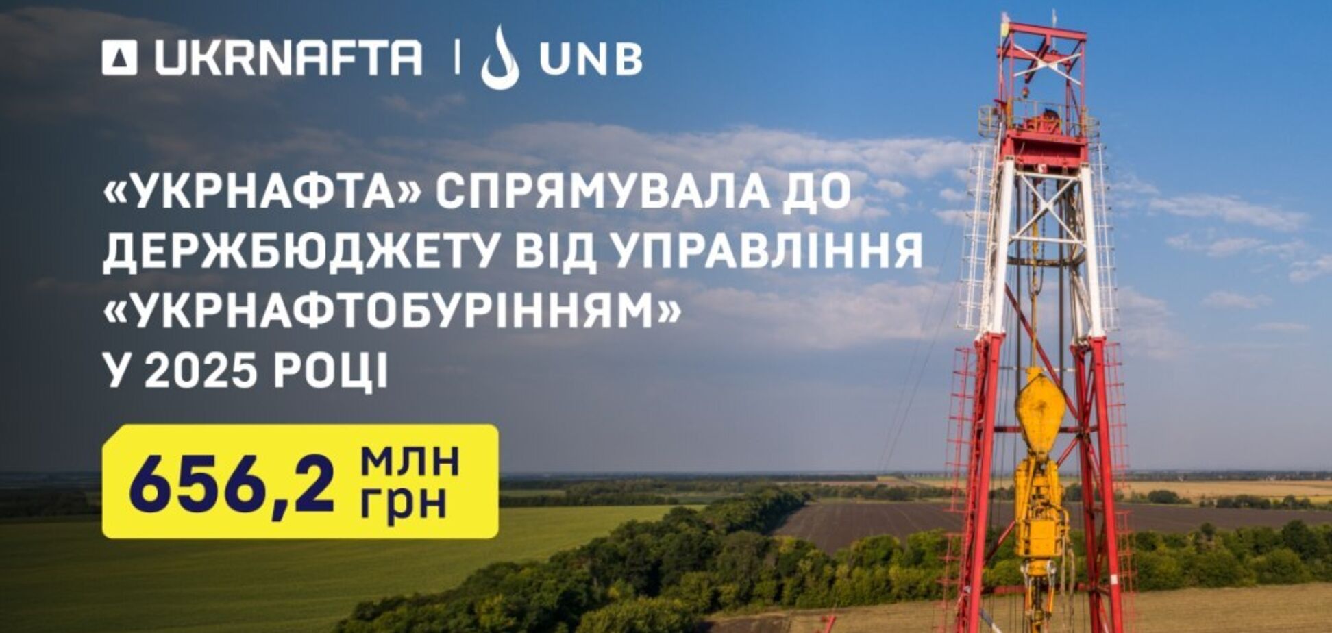 Госбюджет получил 656,2 млн грн