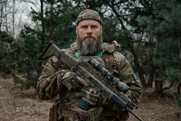 'Живу як монах'. Актор Ращук скинув 40 кг після того, як пішов до коханки, та розкрив свій секрет