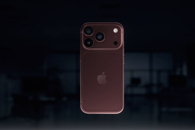 iPhone 18 Pro и Pro Max показали миру: Apple задерживает базовую модель