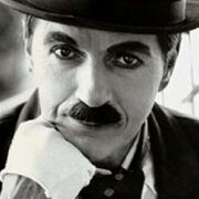 Чарли Чаплин
