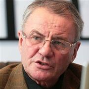 Владимир Яворивский