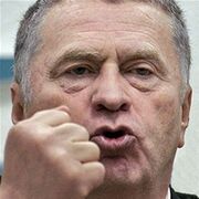 Владимир Жириновский