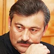 Василий Джарты