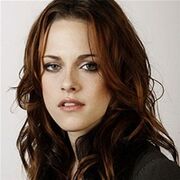 Кристен Стюарт