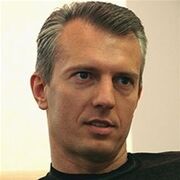 Валерий Хорошковский