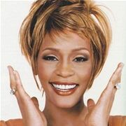 Уитни Хьюстон