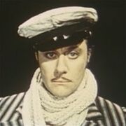 Андрей Миронов