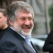 Игорь Коломойский