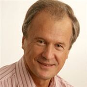 Юрий Костенко