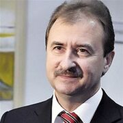 Александр Попов