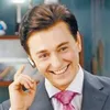 Сергей Безруков