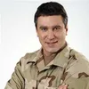Игорь Беркут