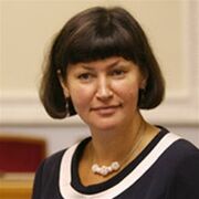 Ірина Акімова