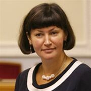 Ирина Акимова