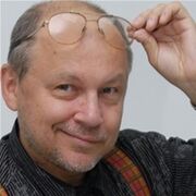 Юрій Луканов