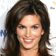 Синди Кроуфорд