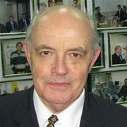 Георгий Крючков