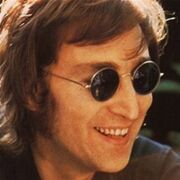 Джон Леннон