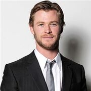 Крис Хемсворт