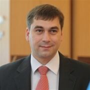 Максим Луцкий