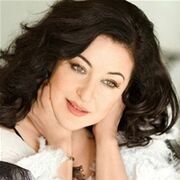 Тамара Гвердцители