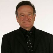 Робин Уильямс