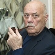 Станислав Говорухин