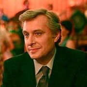 Олег Басилашвили