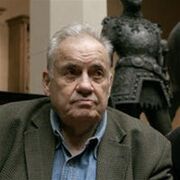 Эльдар Рязанов