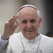 Папа Франциск