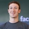Марк Цукерберг