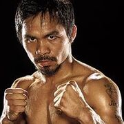 Менні Пак'яо