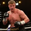 Александр Поветкин