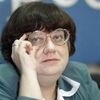 Валерия Новодворская