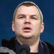 Дмитрий Булатов