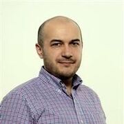 Сергей Влащенко