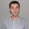 Дмитрий Дерий
