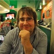 Дмитрий Корнейчук