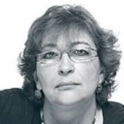 Евгения Альбац