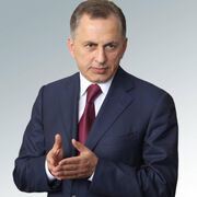 Борис Колесніков