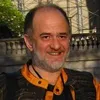 Александр Ройтбурд