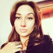 Ольга Бондаренко