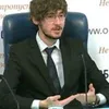 Юрій Палійчук