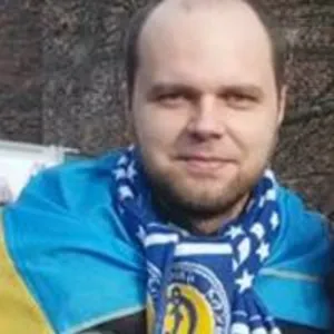 Антон Павлушко