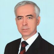 Олександр Самарський