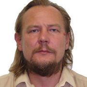 Сергей Климовский