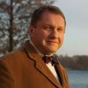 Костянтин Еггерт