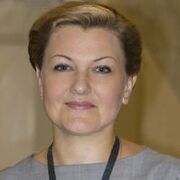 Оксана Продан