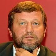 Альфред Кох